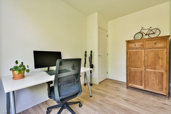 Medium property photo - Kijkduinstraat 57-3, 1055 XS Amsterdam